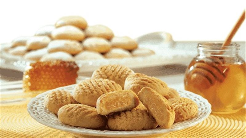 تفسير رؤية كحك العيد