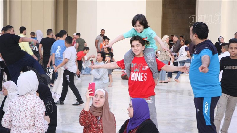 صيام الستة البيض