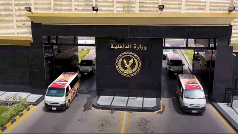 هدايا السيسى لاسر