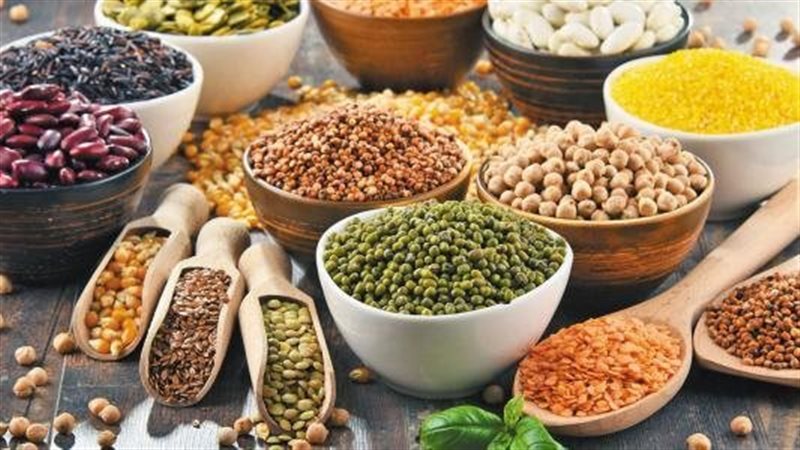  اسعار البقوليات