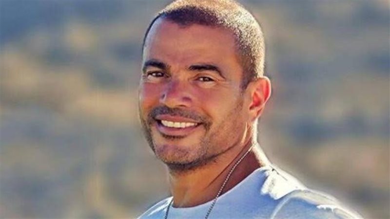 عمرو دياب