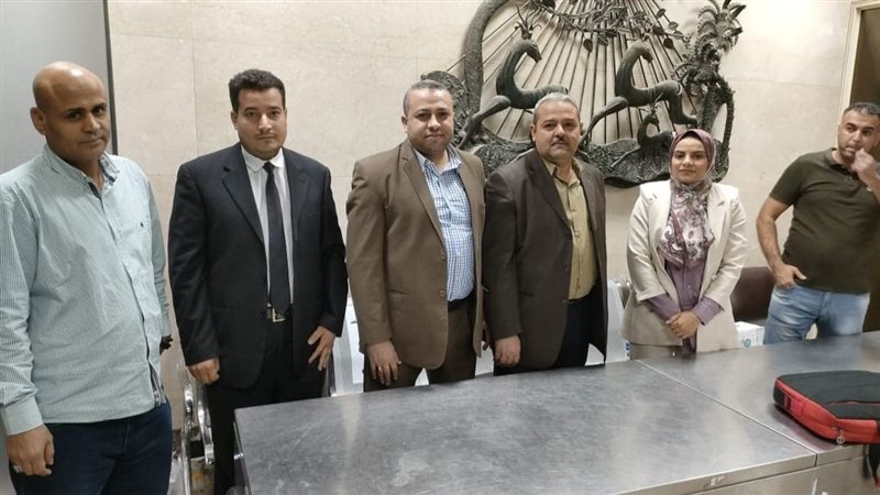 ضبط محاولة تهريب