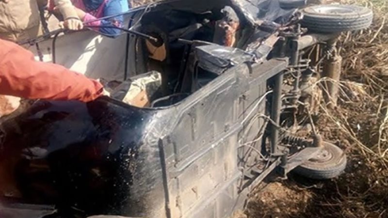 حادث انقلاب توكتوك