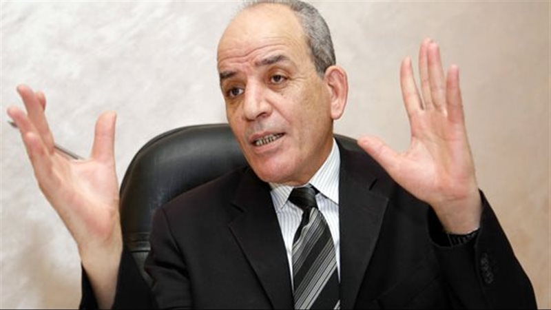 السيد عطا