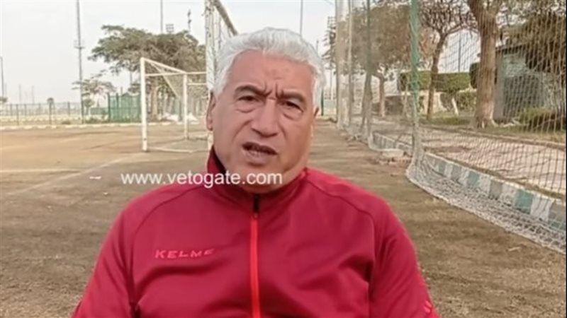 مجدي مصطفى