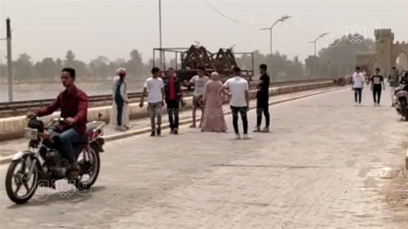 القناطر الخيرية 