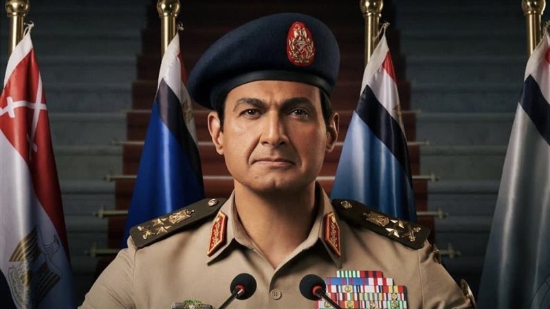الفنان ياسر جلال