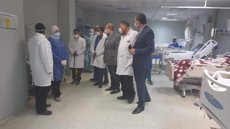 ناىب محافظ الجيزة