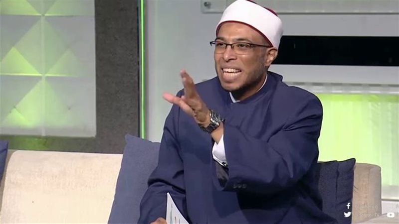 محمد أبو بكر الداعية