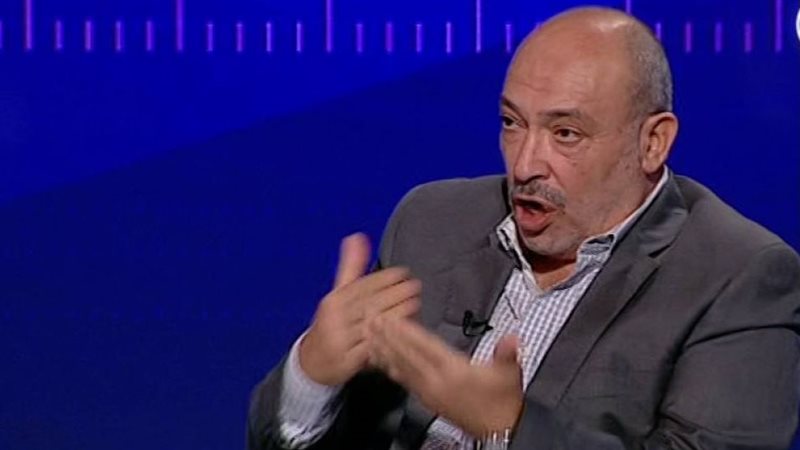 محمد بيومي خبير اللوائح