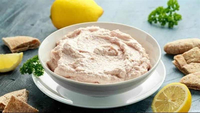 طريقة عمل بطارخ الرنجة