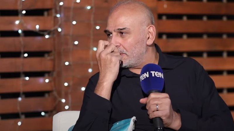 جمال سليمان