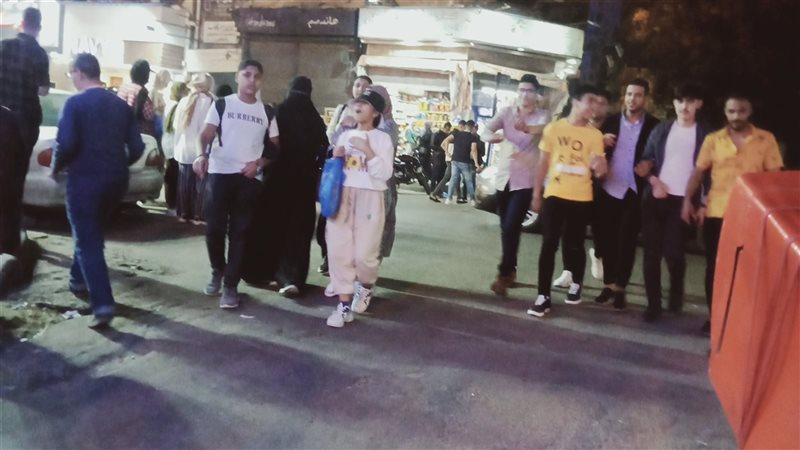 الاسكندريه
