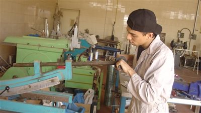 محافظة الشرقية: تمويل 3482 مشروعا للشباب