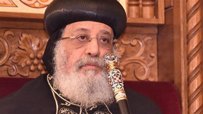 البابا تواضروس يلتقي أساقفة أمريكا أون لاين