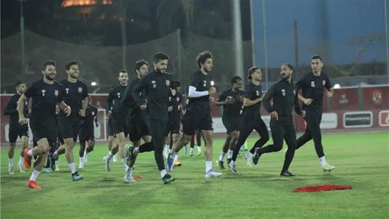 مران الأهلي