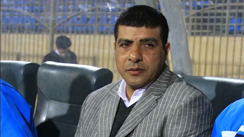 طارق العشري