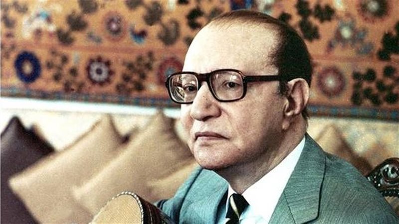 الموسيقار محمد عبد