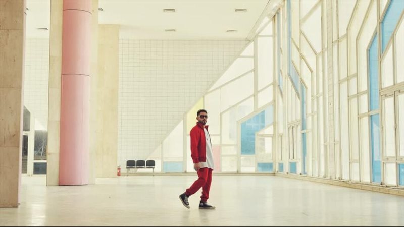 أحمد حلمي