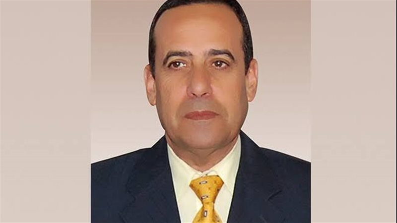 دكتور محمد عبد الفضيل