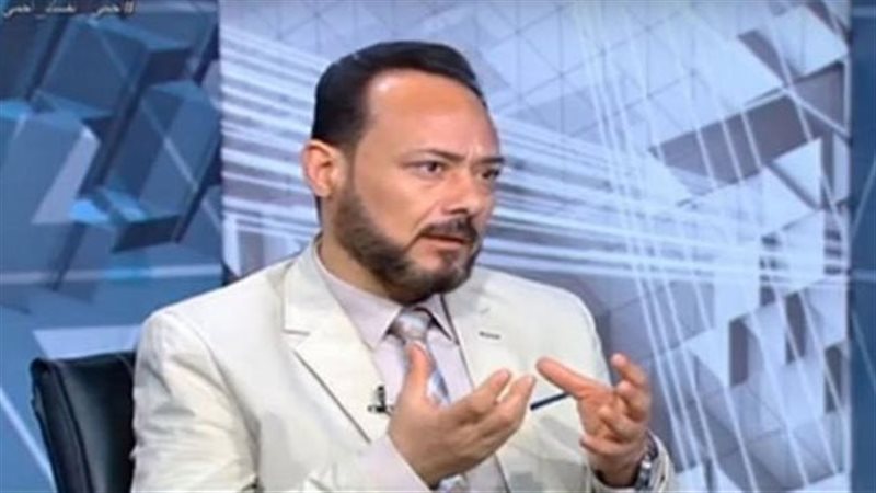 سعيد الفقى خبير أسواق
