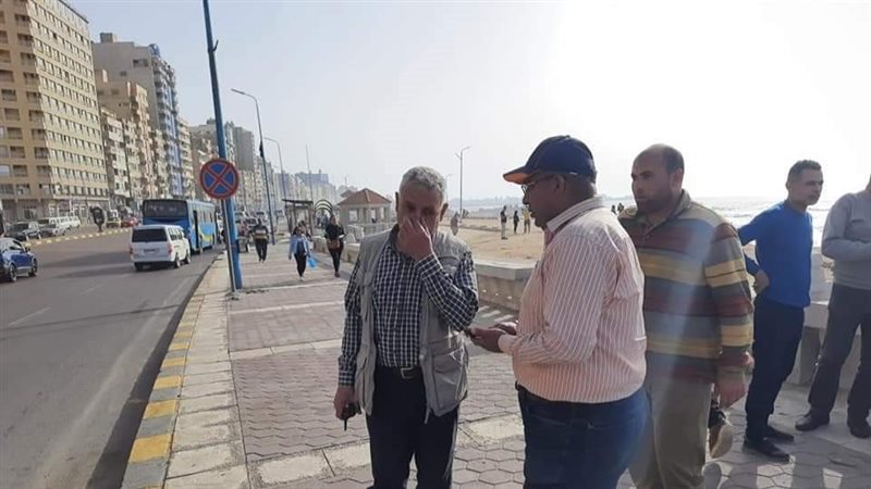 حي شرق بالإسكندرية