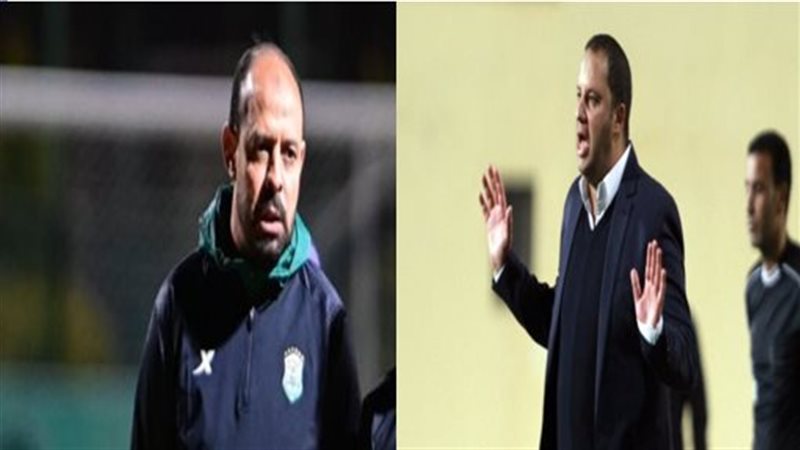 محمد عودة وعماد النحاس