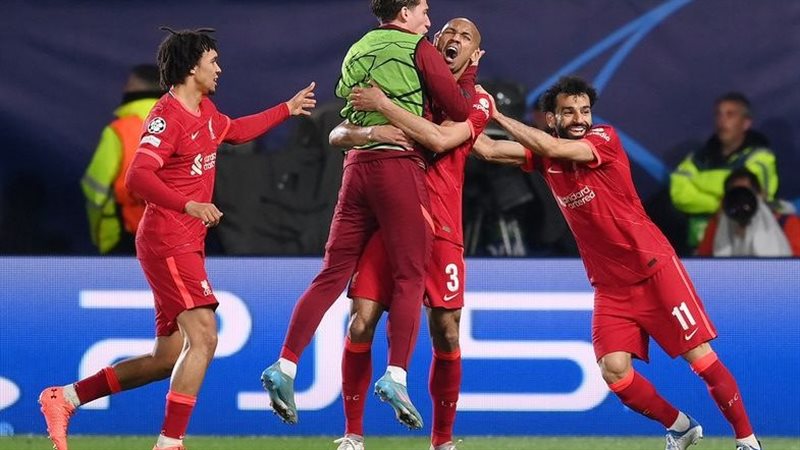ليفربول