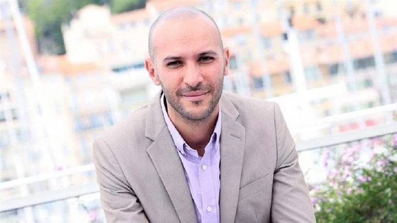 المخرج العالمي محمد