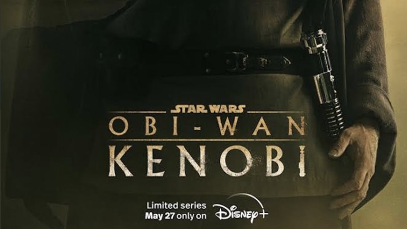 Obi-Wan Kenobi