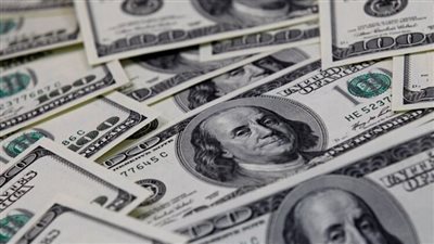 ارتفاع سعر الدولار في البنك الأهلي المصري