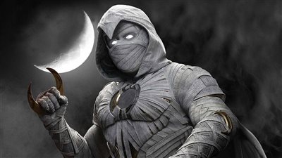 أوسكار إسحاق يكشف حقيقة وجود موسم ثاني من مسلسل Moon Knight 