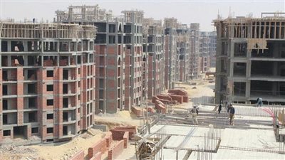 من 15 إلى 20 %.. توقعات بارتفاع أسعار العقارات بعد زيادة الفائدة 2%