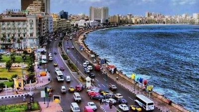 حالة الطقس غدا السبت 14_5_2022 فى الإسكندرية