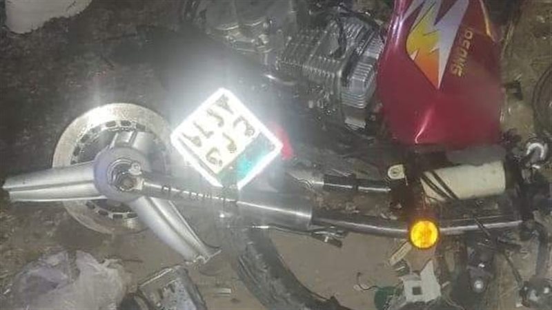 حادث هوارة عدلان