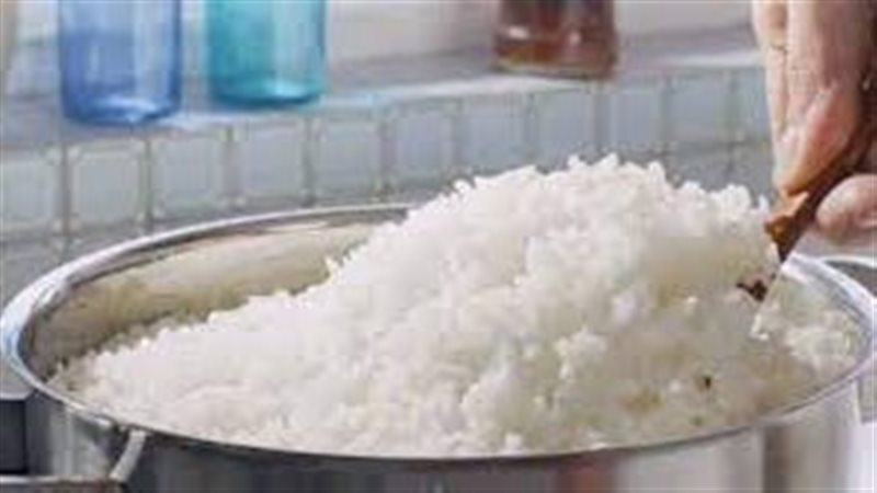 تفسير حلم الارز المطبوخ