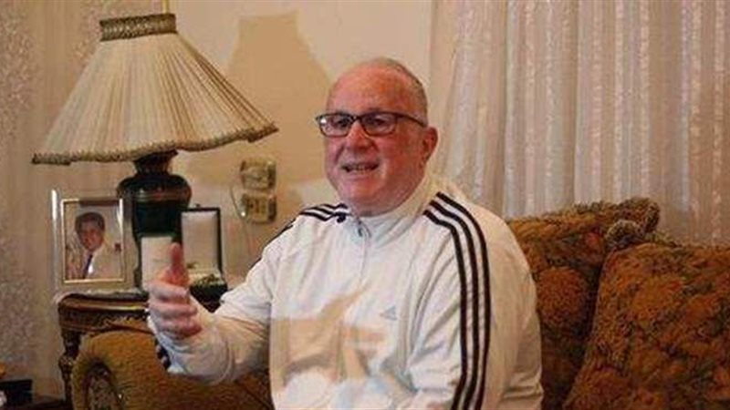 خالد جاد الله