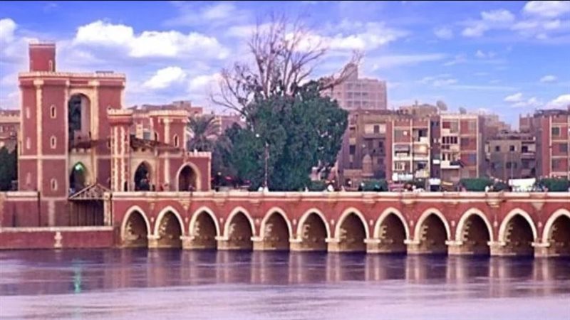 حالة الطقس بالقليوبية