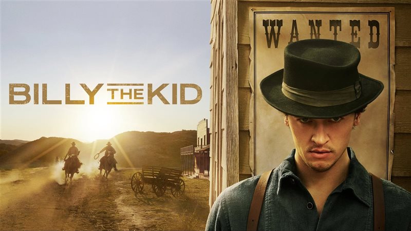 Billy The Kid