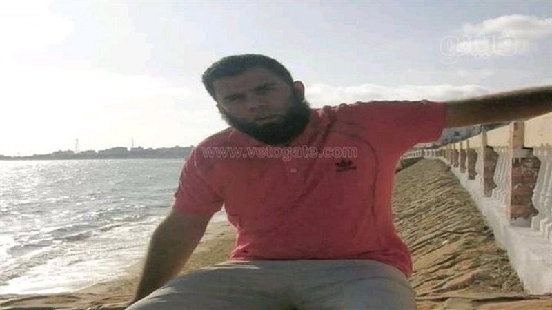 الأب الذي حاول إنقاذ