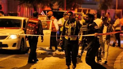 طوفان الأقصى، مقتل جافيير دافيدوف قائد شرطة مدينة رهط المحتلة في هجمات لحماس