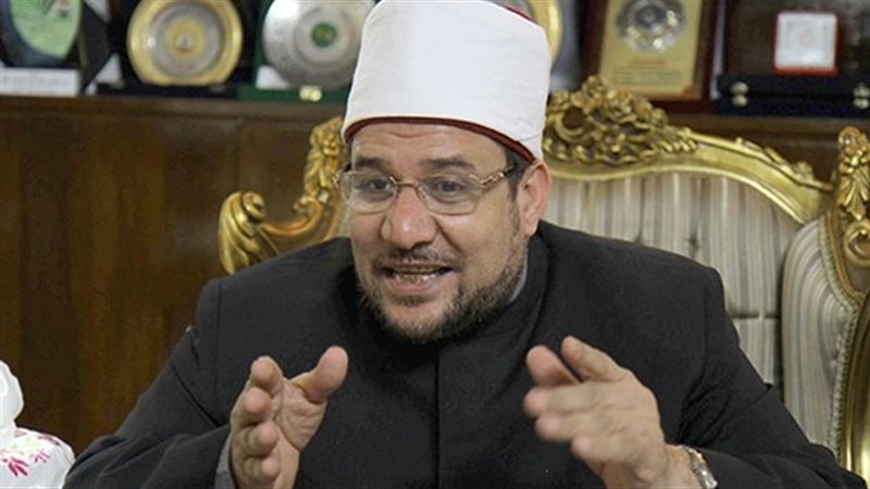 الدكتور محمد مختار