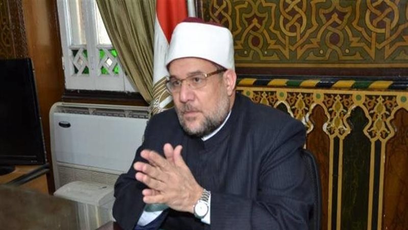 الدكتور محمد مختار
