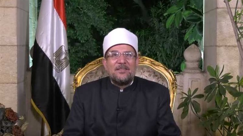 الدكتور محمد مختار