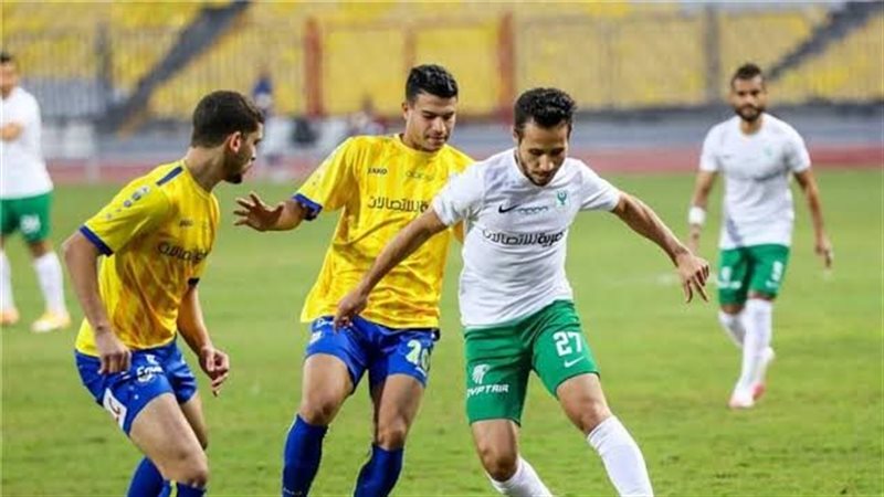الإسماعيلي