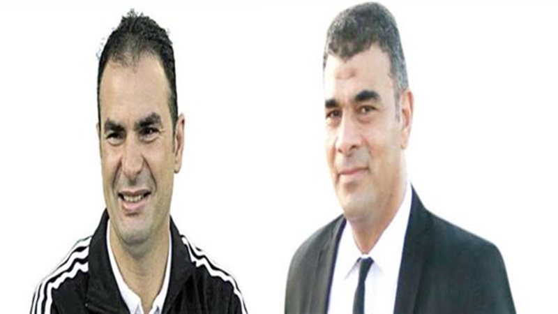 حمزة الجمل وعبدالحميد