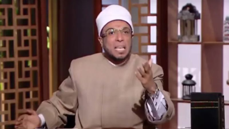 الشيخ محمد أبو بكر