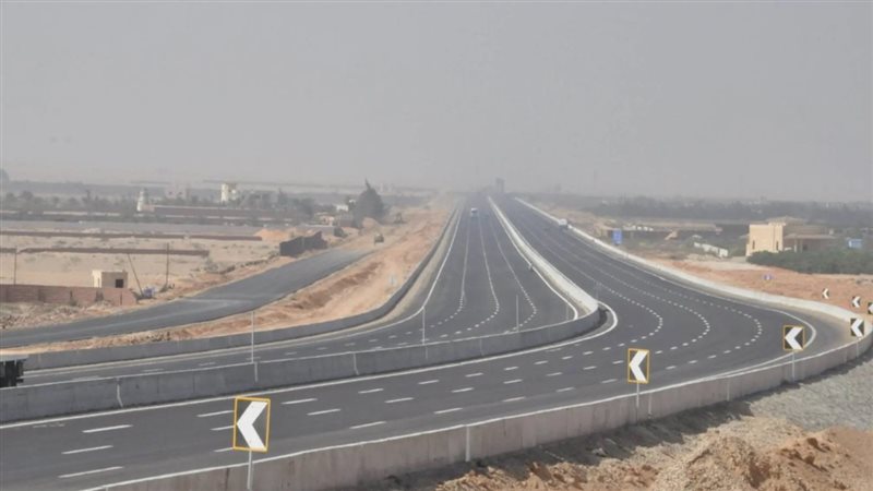 مشروعات قومية _ أرشيفية