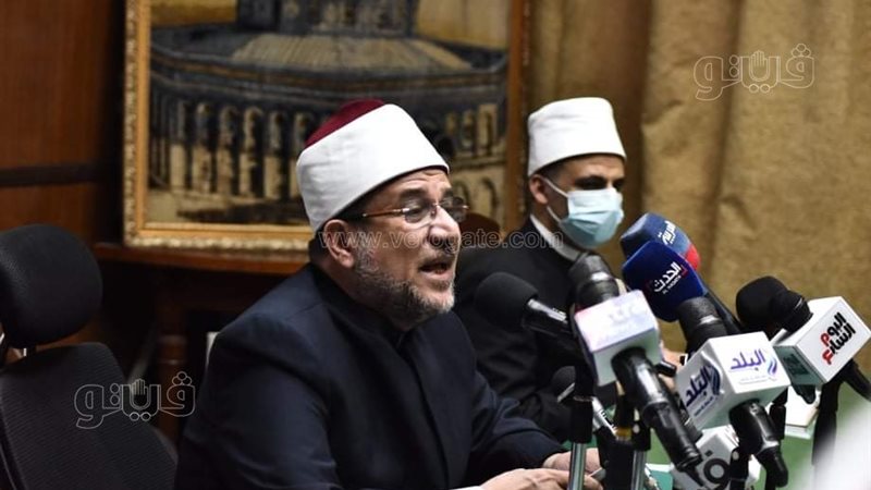 الدكتور محمد مختار