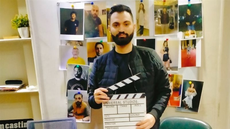 فيلم فارس